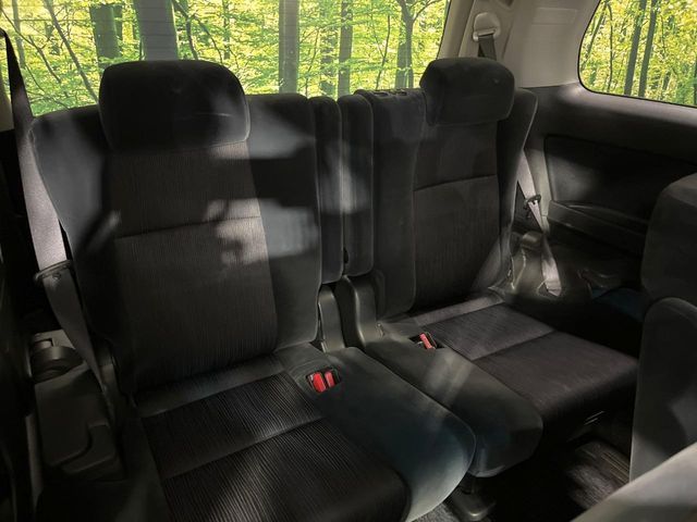 TOYOTA VELLFIRE 2009 Image 31