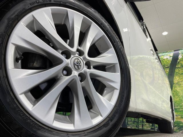 TOYOTA VELLFIRE 2009 Image 31