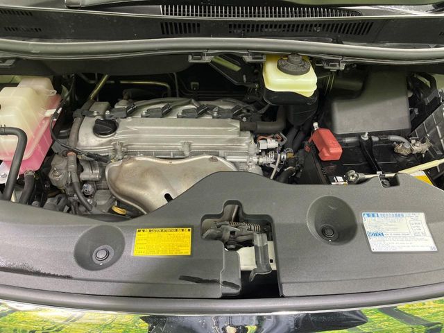 TOYOTA VELLFIRE 2009 Image 31