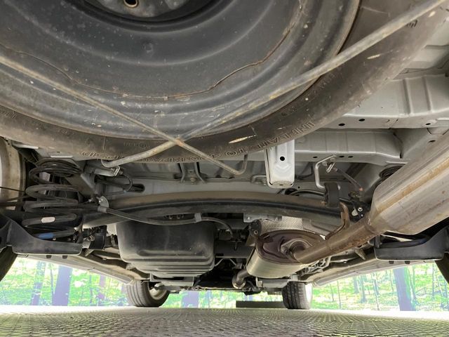 TOYOTA VELLFIRE 2009 Image 31