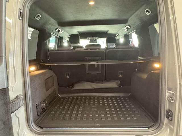 MERCEDES BENZ MERCEDES AMG G CLASS 2023 Image 31