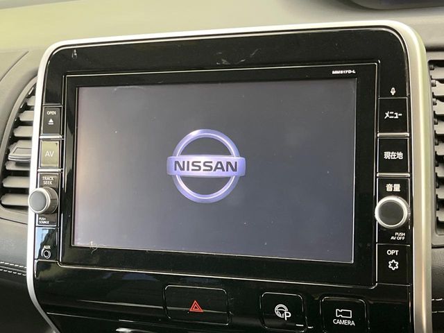NISSAN SERENA  S-HYBRID 2017 Image 31