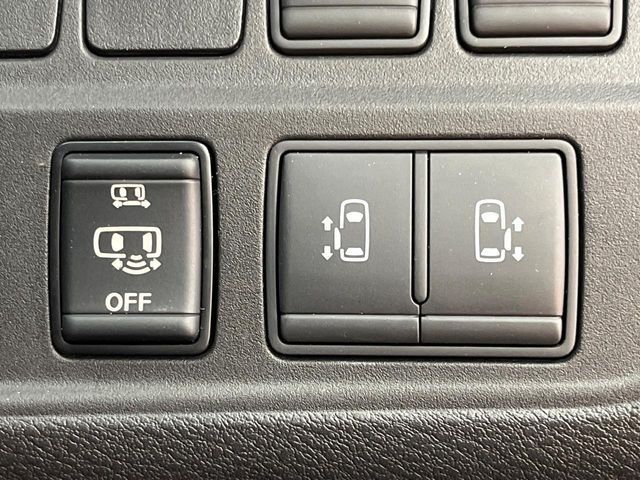 NISSAN SERENA  S-HYBRID 2017 Image 31