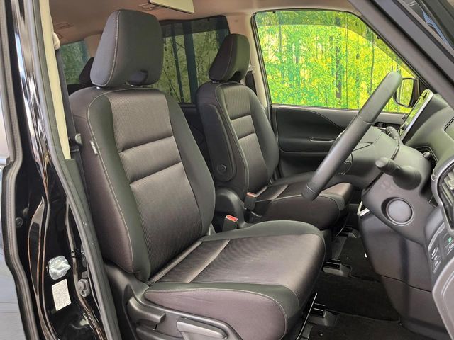 NISSAN SERENA  S-HYBRID 2017 Image 31