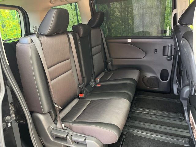 NISSAN SERENA  S-HYBRID 2017 Image 31