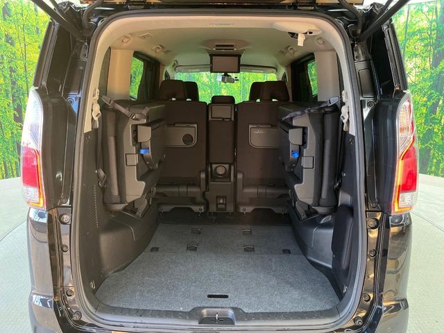 NISSAN SERENA  S-HYBRID 2017 Image 31