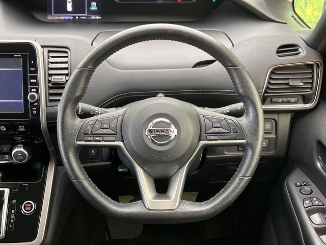 NISSAN SERENA  S-HYBRID 2017 Image 31