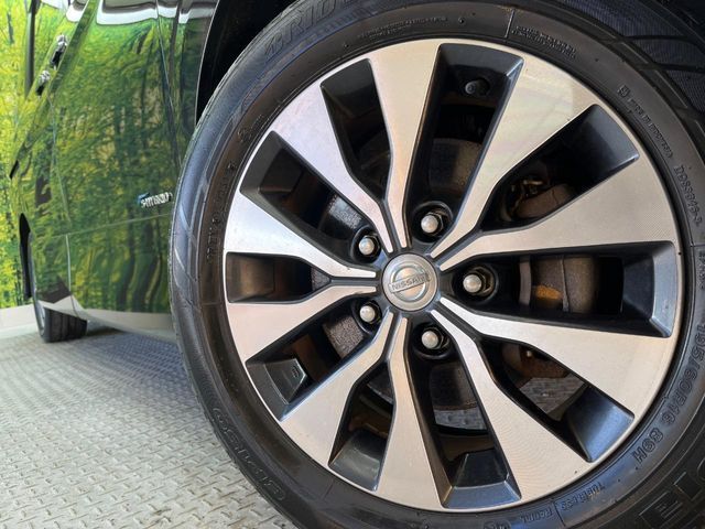 NISSAN SERENA  S-HYBRID 2017 Image 31