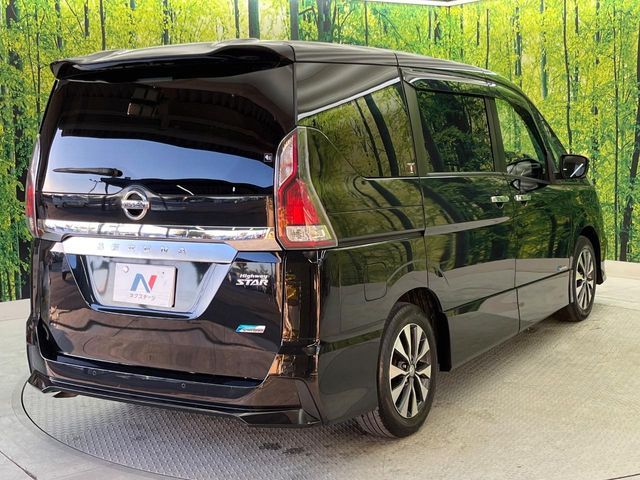 NISSAN SERENA  S-HYBRID 2017 Image 31