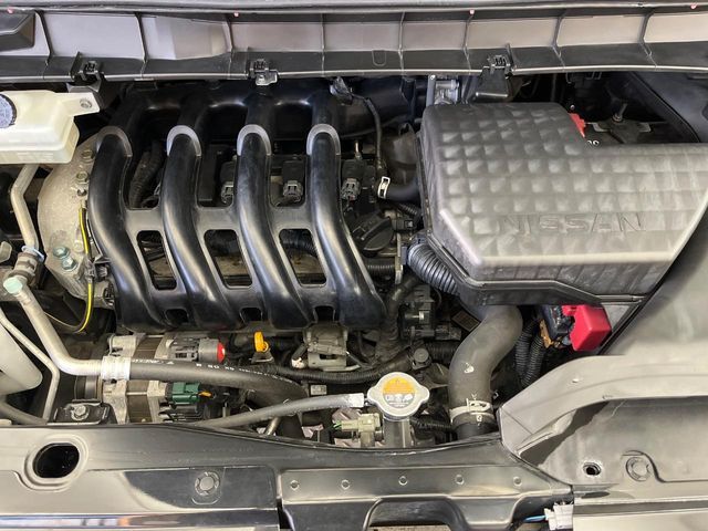 NISSAN SERENA  S-HYBRID 2017 Image 31