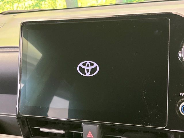 TOYOTA VOXY HYBRID 2022 Image 31