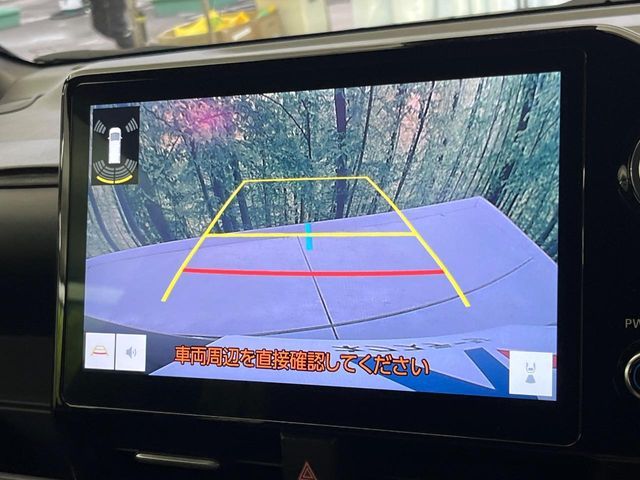 TOYOTA VOXY HYBRID 2022 Image 31