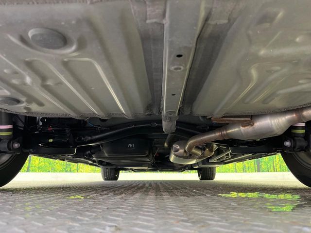 TOYOTA VOXY HYBRID 2022 Image 31