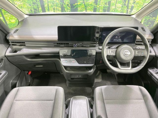 NISSAN SERENA  WG 2024 Image 31