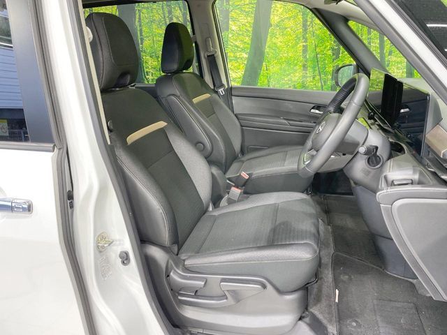 NISSAN SERENA  WG 2024 Image 31