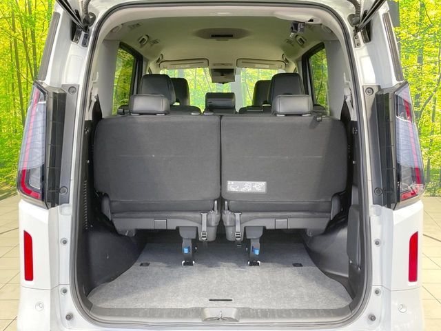 NISSAN SERENA  WG 2024 Image 31