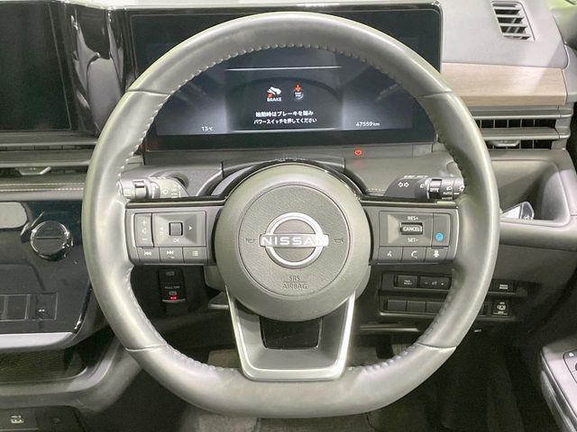 NISSAN SERENA  WG 2024 Image 31