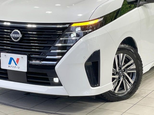 NISSAN SERENA  WG 2024 Image 31