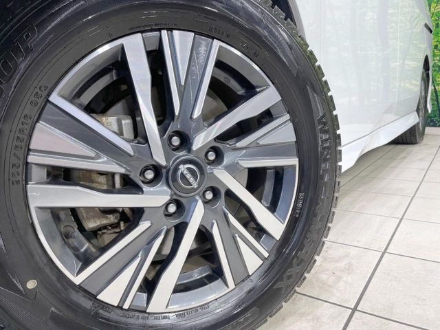 NISSAN SERENA  WG 2024 Image 31