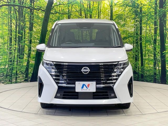 NISSAN SERENA  WG 2024 Image 31