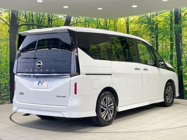 NISSAN SERENA  WG 2024 Image 31