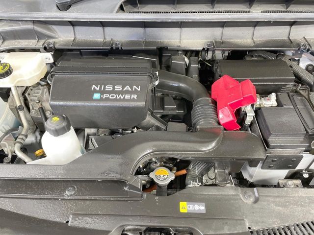 NISSAN SERENA  WG 2024 Image 31