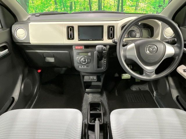 MAZDA CAROL 2015 Image 31