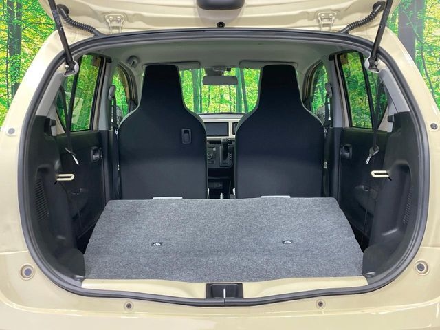 MAZDA CAROL 2015 Image 31