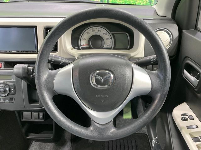MAZDA CAROL 2015 Image 31