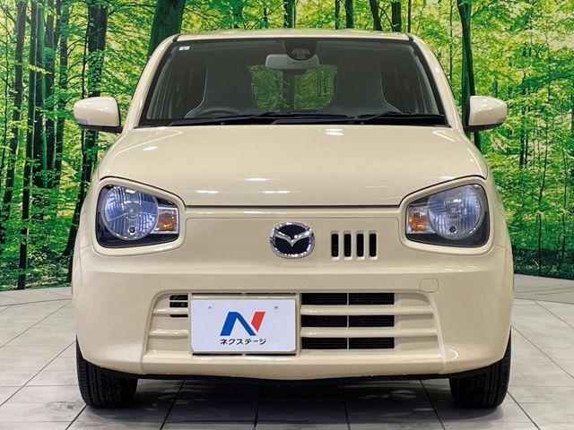 MAZDA CAROL 2015 Image 31