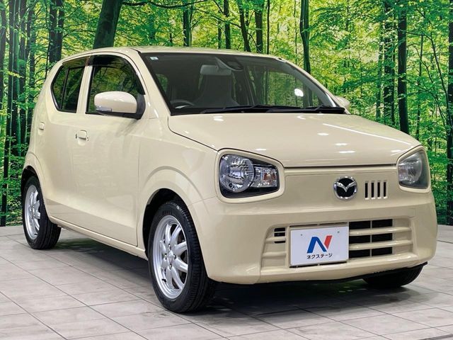 MAZDA CAROL 2015 Image 31