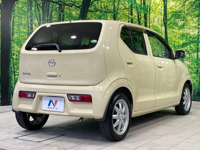 MAZDA CAROL 2015 Image 31