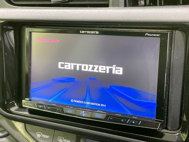 TOYOTA AQUA 2015 Image 31