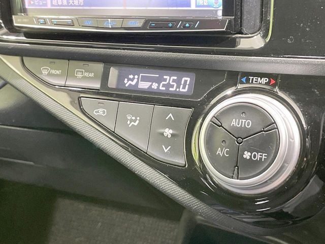 TOYOTA AQUA 2015 Image 31