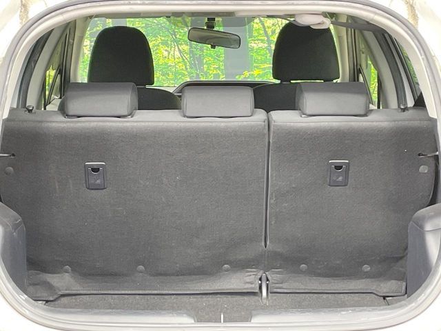 TOYOTA AQUA 2015 Image 31