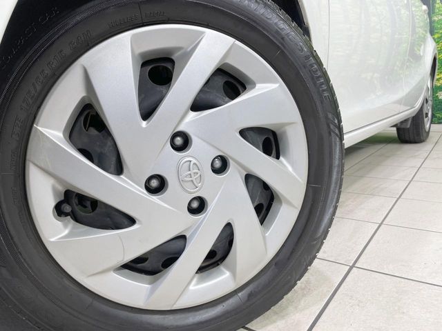 TOYOTA AQUA 2015 Image 31