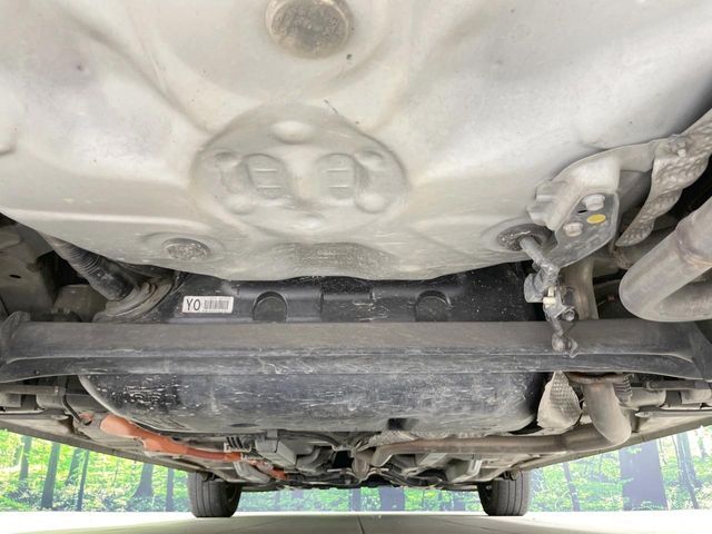 TOYOTA AQUA 2015 Image 31