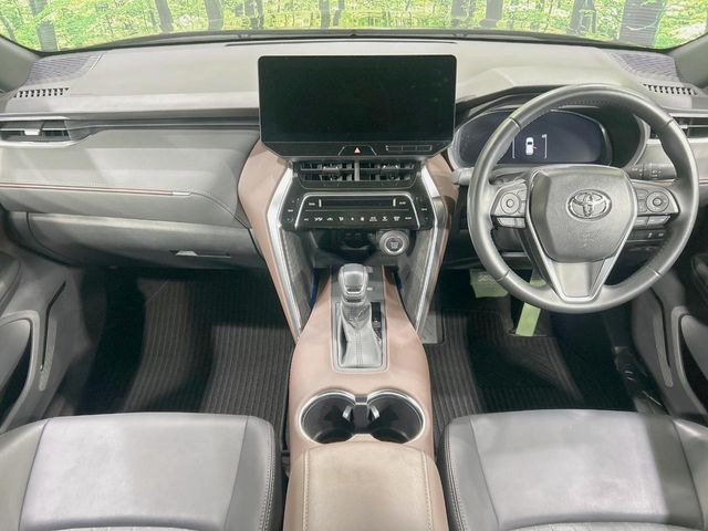 TOYOTA HARRIER 2WD 2023 Image 31