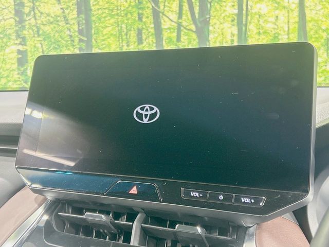 TOYOTA HARRIER 2WD 2023 Image 31