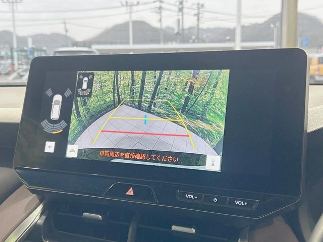 TOYOTA HARRIER 2WD 2023 Image 31