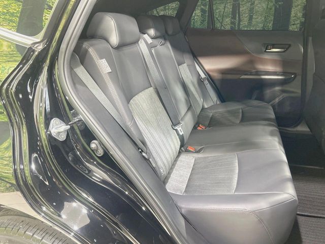 TOYOTA HARRIER 2WD 2023 Image 31