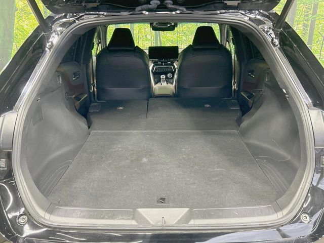 TOYOTA HARRIER 2WD 2023 Image 31