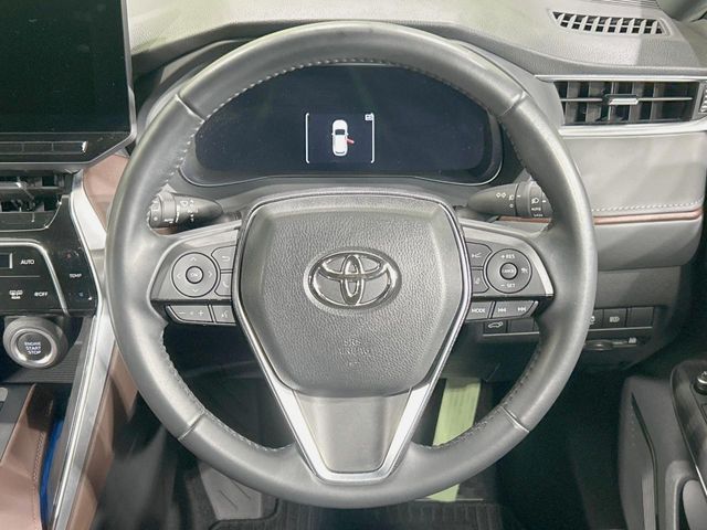 TOYOTA HARRIER 2WD 2023 Image 31