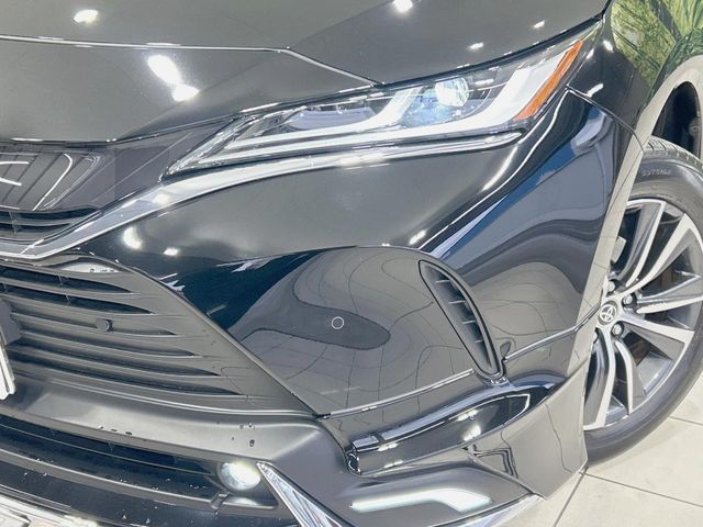 TOYOTA HARRIER 2WD 2023 Image 31
