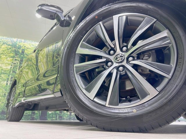 TOYOTA HARRIER 2WD 2023 Image 31