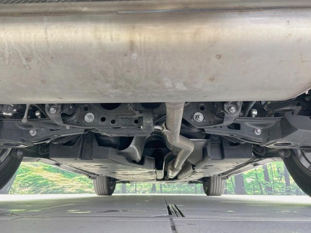 TOYOTA HARRIER 2WD 2023 Image 31