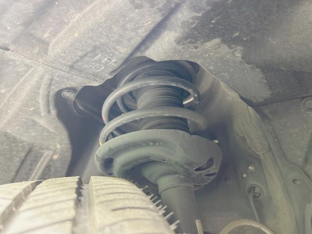 TOYOTA HARRIER 2WD 2023 Image 31