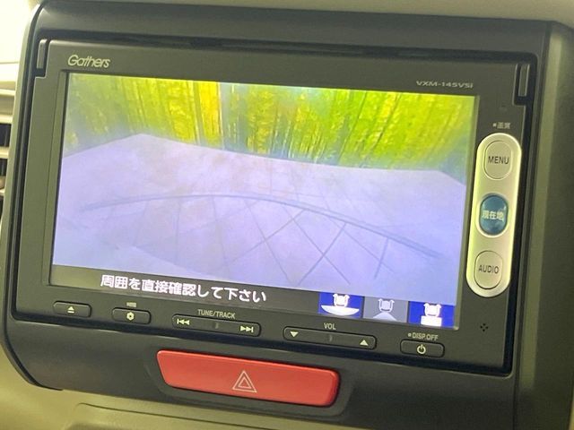 HONDA N BOX 2014 Image 31