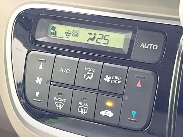 HONDA N BOX 2014 Image 31