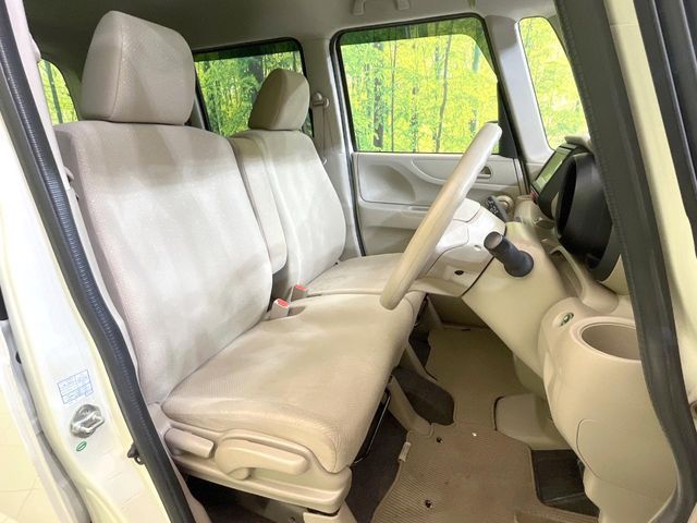 HONDA N BOX 2014 Image 31